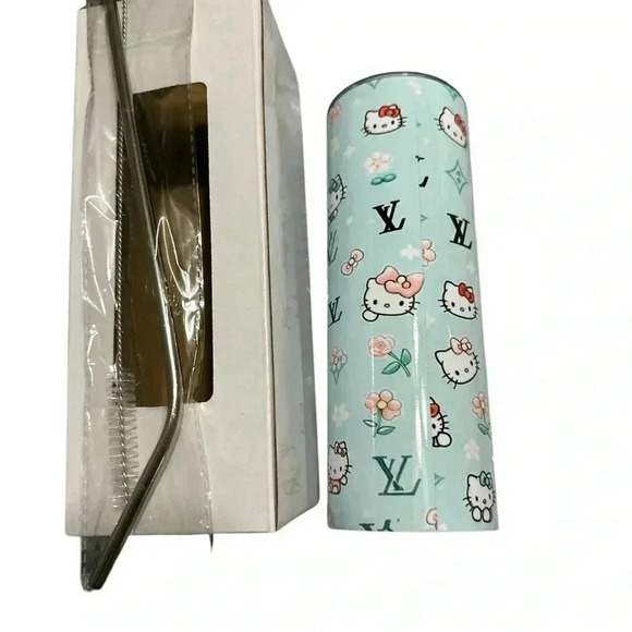 Hello Kitty drinking cup - Picture 3 of 6